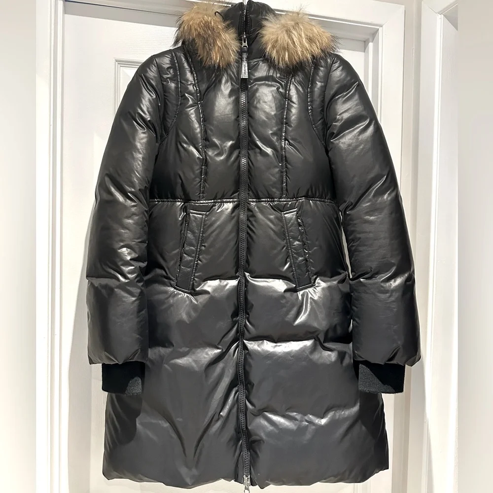 Mackage Jacket - Picture 1 of 11